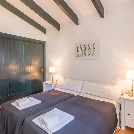 Casa 3 O En Complejo בית נופש Binisafua