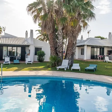 Casa 3 O En Complejo בית נופש