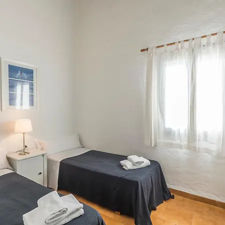 Casa 3 O En Complejo * Binisafua