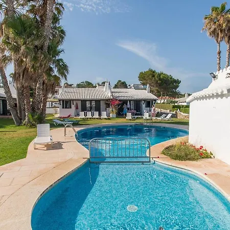 Casa 3 O En Complejo Holiday home