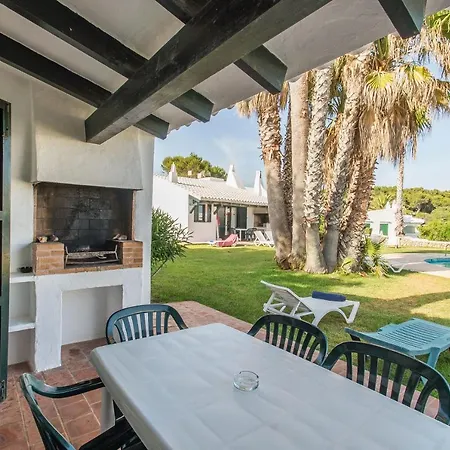 Casa 3 O En Complejo Holiday home *