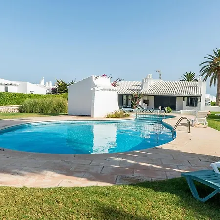 Casa 3 O En Complejo Holiday home