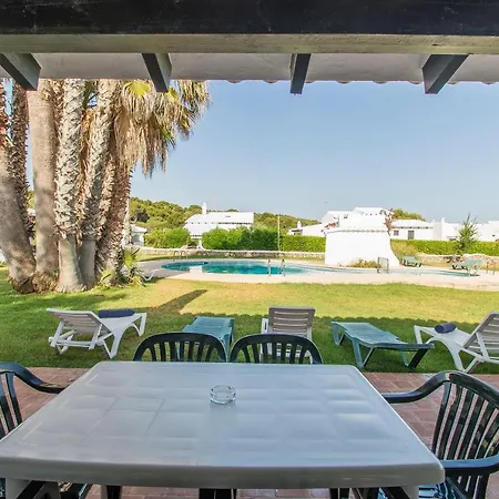 Casa 3 O En Complejo Holiday home *