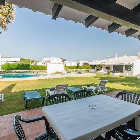 Casa 3 O En Complejo بيت للعطل *