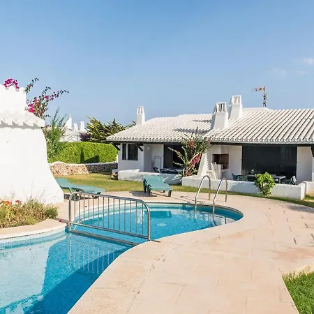 Casa 3 O En Complejo Holiday home