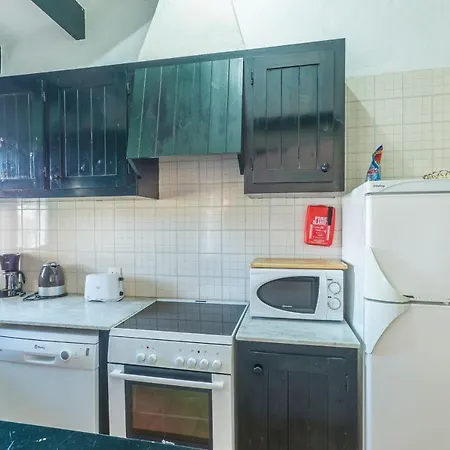 Casa 3 O En Complejo Holiday home *