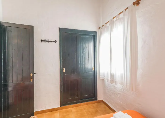 Casa 3 O En Complejo בית נופש *