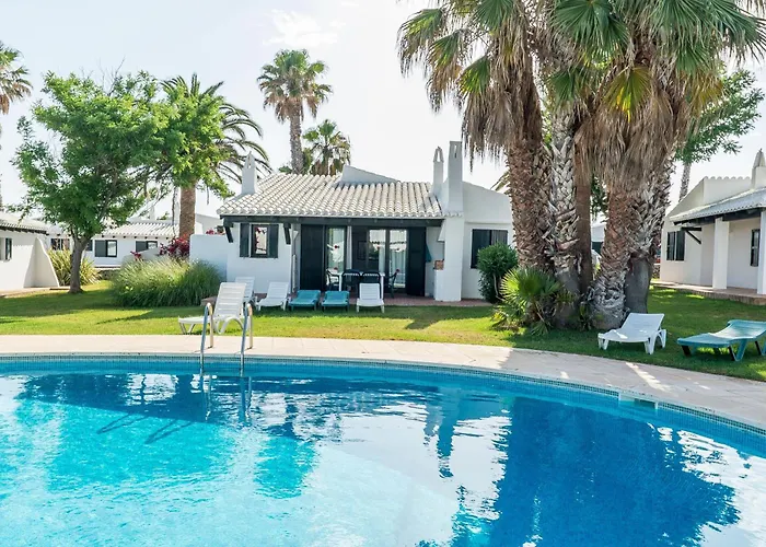 בית נופש Casa 3 O En Complejo