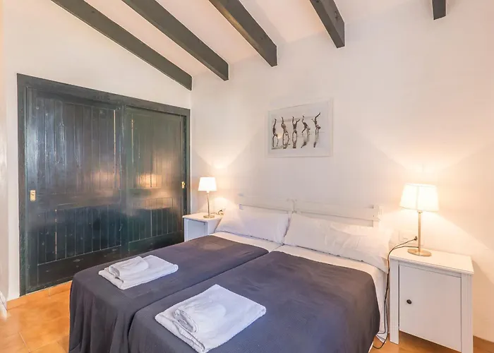 Casa 3 O En Complejo בית נופש Binisafua