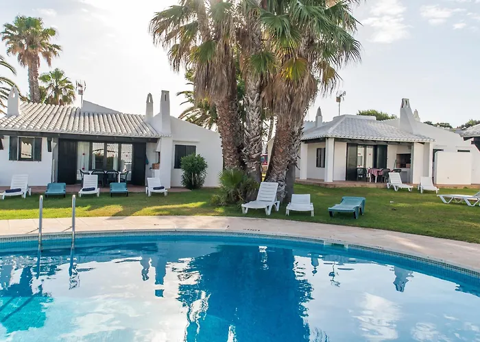 Casa 3 O En Complejo בית נופש