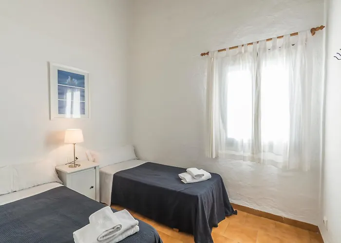 Casa 3 O En Complejo * Binisafua