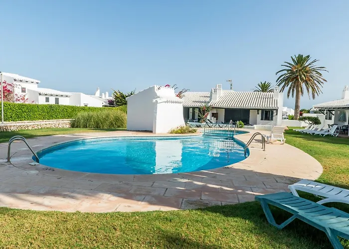 Casa 3 O En Complejo בית נופש