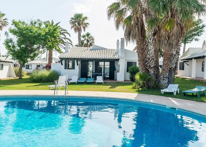 Casa 3 O En Complejo *