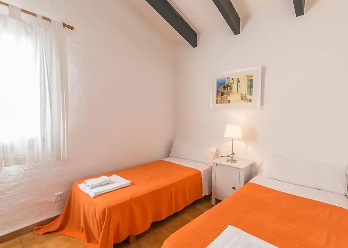 Casa 3 O En Complejo בית נופש *