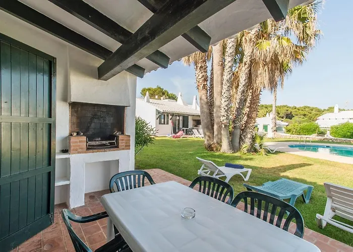 Casa 3 O En Complejo Hébergement de vacances *