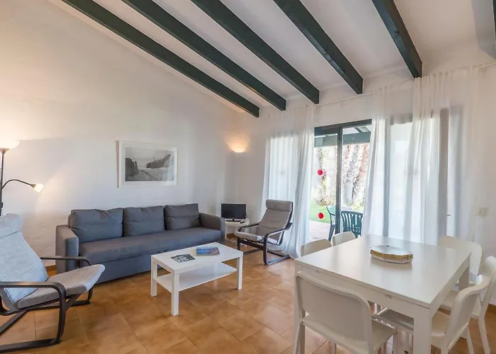 בית נופש Casa 3 O En Complejo