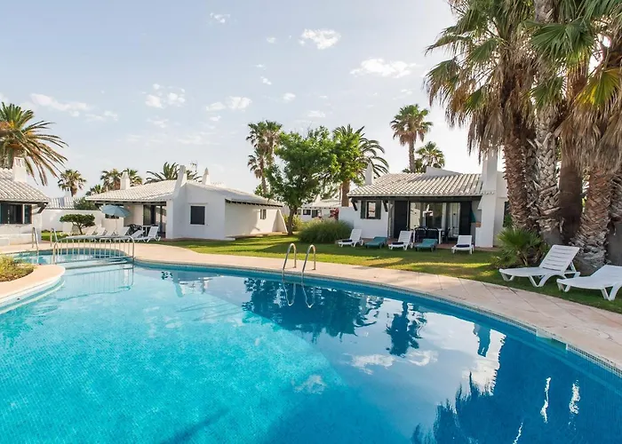 Casa 3 O En Complejo *