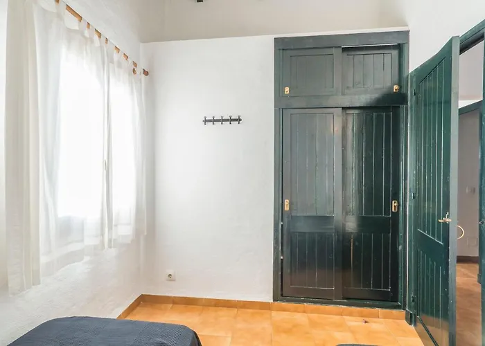 Casa 3 O En Complejo Hébergement de vacances