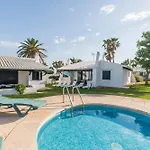 Casa 3 O En Complejo Holiday home Binisafua