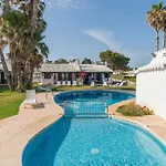 Holiday home Casa 3 O En Complejo Binisafua