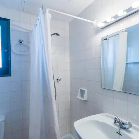 Casa 3 O En Complejo 度假居 Binisafua