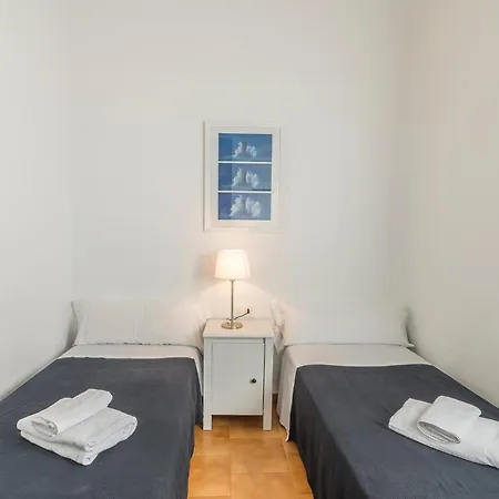 度假居 Casa 3 O En Complejo *