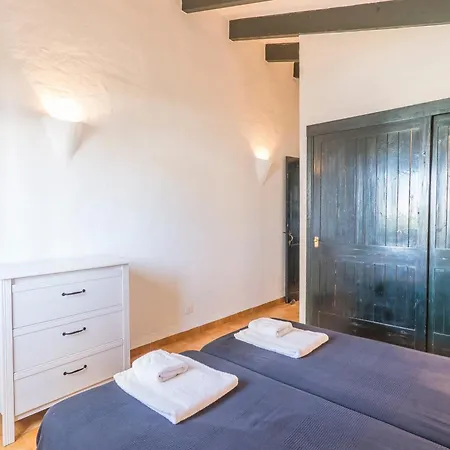Casa 3 O En Complejo 度假居 Binisafua