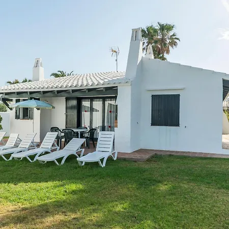 度假居 Casa 3 O En Complejo Binisafua