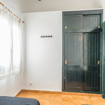 Casa 3 O En Complejo 度假居 *
