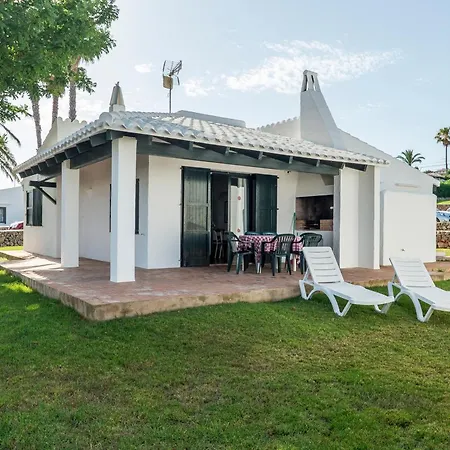 Casa 3 O En Complejo 度假居 Binisafua