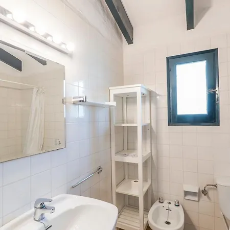 Casa 3 O En Complejo 度假居 *