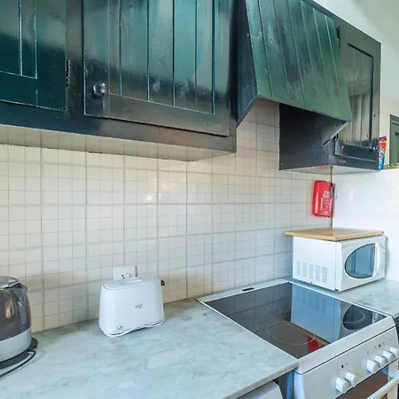 Casa 3 O En Complejo 度假居 *