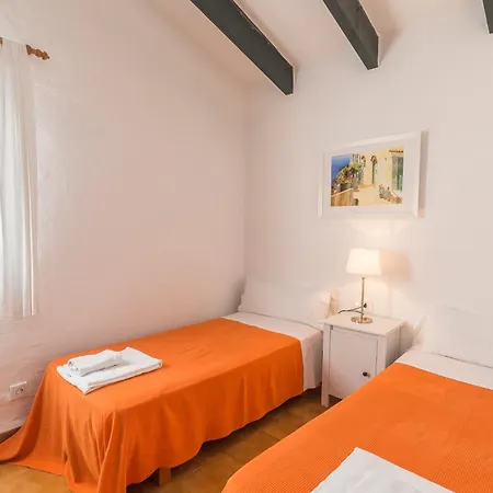 度假居 Casa 3 O En Complejo