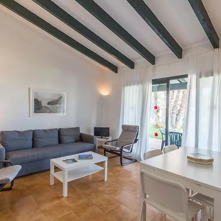 بيت للعطل Casa 3 O En Complejo