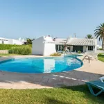 Casa 3 O En Complejo 펜션