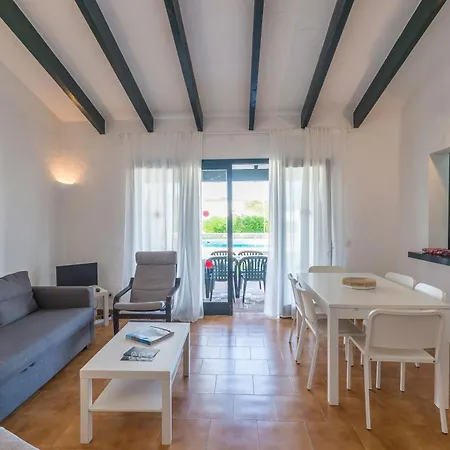 Casa 3 O En Complejo Дом отдыха