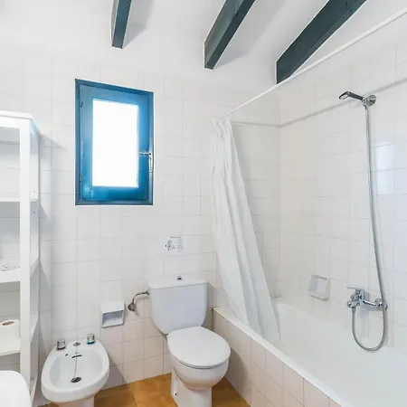 Casa 3 O En Complejo *