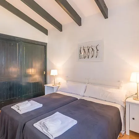 Дом отдыха Casa 3 O En Complejo Binisafua