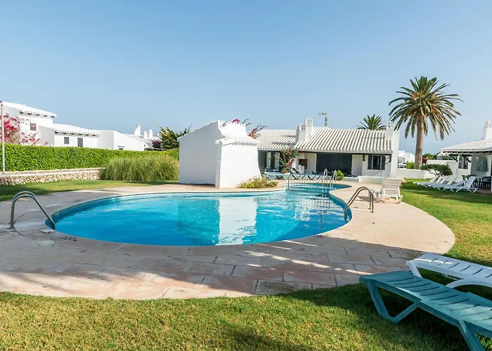 Casa 3 O En Complejo