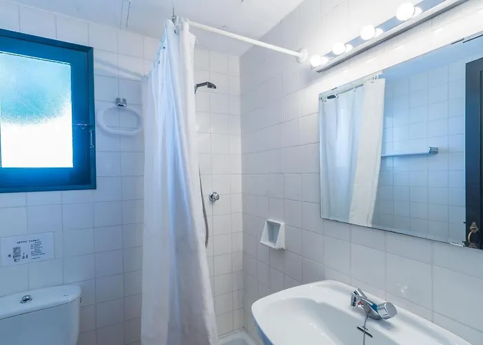 Casa 3 O En Complejo Сasa de vacaciones Binisafua